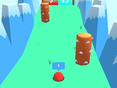 Oyun Slime Rush