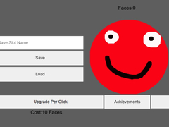 Oyun I Need Faces