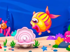 Oyun Fish Kingdom
