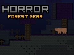 Oyun Horror Forest Bear