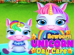 Oyun Newborn Unicorn Daycare 