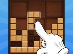 Oyun Stack Blocks Connect Wooden Blocks!
