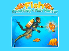 Oyun Fish Shooting - Fish Hunter
