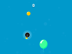 Oyun Balloon Shooter