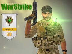 Oyun WarStrike