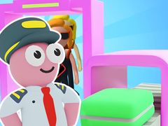 Oyun Airport Master Plane Tycoon