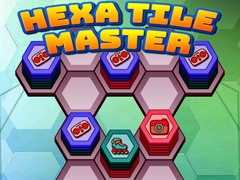 Oyun Hexa Tile Master