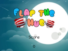 Oyun Flap the Hue 