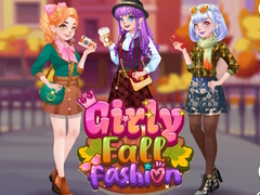 Oyun Girly Fall Fashion