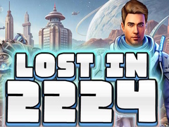 Oyun Lost in 2224