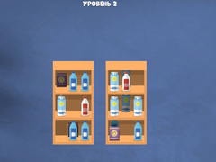 Oyun Good Sort Master Triple Match