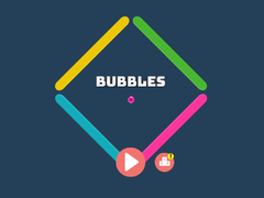 Oyun Bubbles 