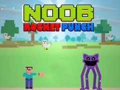 Oyun Noob Rocket Punch