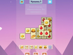 Oyun Master Of 3 Tiles