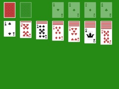 Oyun Solitaire Streak