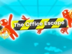 Oyun The Office Escape