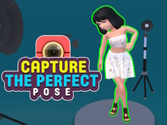 Oyun Capture the Perfect Pose 