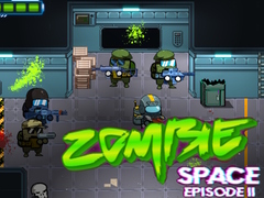 Oyun Zombie Space Episode II
