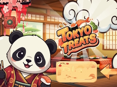 Oyun Tokyo Treats