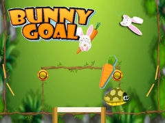 Oyun Bunny Goal