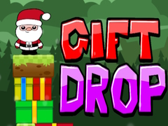 Oyun Gift Drop