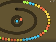 Oyun Bubble Shooter