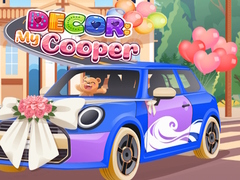 Oyun Decor: My Cooper