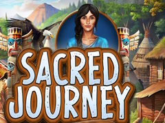 Oyun Sacred Journey