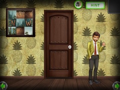 Oyun Amgel Easy Room Escape 231