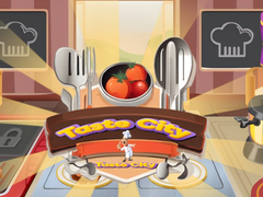 Oyun Taste City