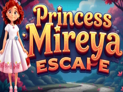 Oyun Princess Mireya Escape 