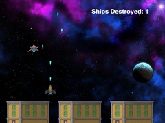 Oyun Save from Aliens III