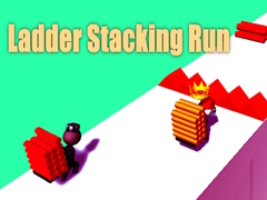 Oyun Ladder Stacking Run