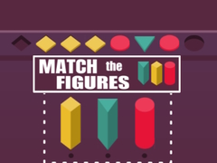 Oyun Match The Figures