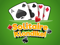 Oyun Solitaire Klondike