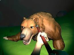 Oyun Survival: Mysterious Forest