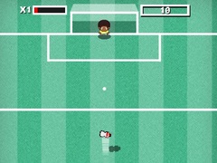 Oyun Mini Goalie