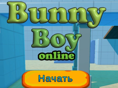 Oyun Bunny Boy Online