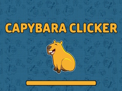 Oyun Capybara Clicker 