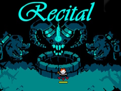 Oyun Recital