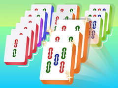 Oyun Mahjong Sort Puzzle