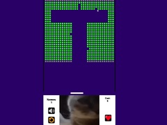 Oyun Brick Breaker Chipi Chipi Chapa Chapa Cat