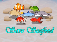 Oyun Save Seafood