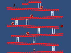 Oyun Ibra Ninja Climbing