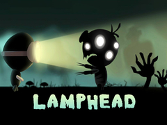 Oyun LampHead