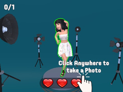 Oyun Perfect Pose Maker