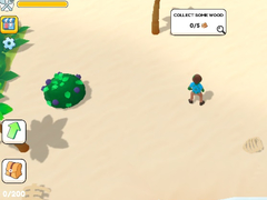 Oyun Zombie Island Survival