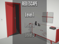 Oyun Red Escape