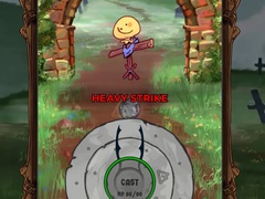 Oyun SpellWheel