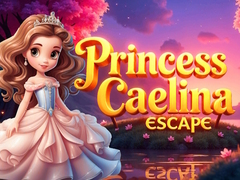 Oyun Princess Caelina Escape
